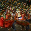 Entre os feriados de junho, destacam-se o Dia de Santo Antônio e o Dia de São Pedro, com diferentes celebrações pelo Brasil. - Reprodução/Agência Brasil