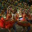 Entre os feriados de junho, destacam-se o Dia de Santo Antônio e o Dia de São Pedro, com diferentes celebrações pelo Brasil. - Reprodução/Agência Brasil
