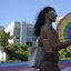 Brasil enfrenta alta violência contra LGBTQIA+, com 230 assassinatos registrados em 2023, segundo dados oficiais - Fernando Frazão