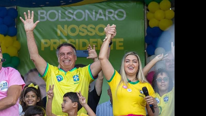 Imagem Prefeita Jussara Sales vai assumir presidência estadual do PL Mulher no RN