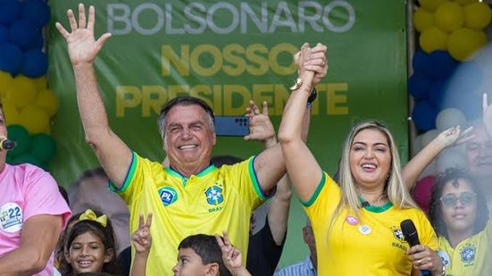 Imagem Prefeita Jussara Sales vai assumir presidência estadual do PL Mulher no RN