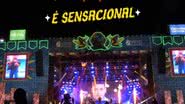 O prefeito Paulinho Freire ressaltou a importância do evento para a cultura local e convidou todos a participarem da festa - Reprodução