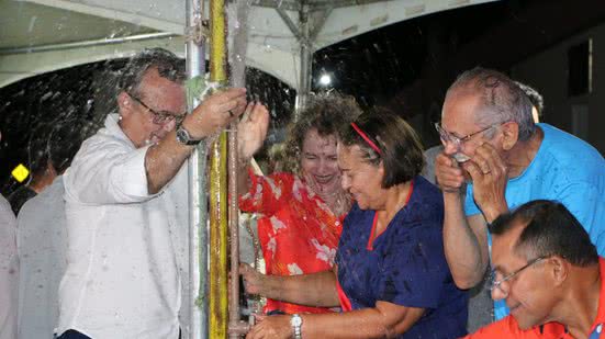 Fotos: Carlos Costa