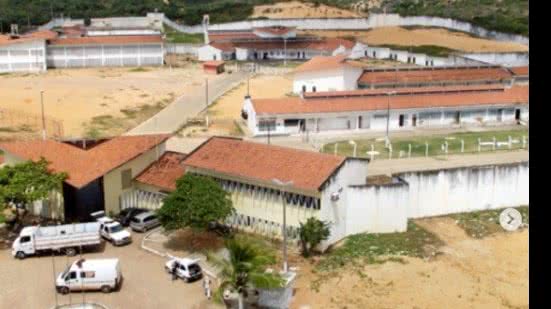 A ocorrência destaca a urgência de melhorias nas condições de segurança e estrutura das unidades prisionais no RN - Reprodução