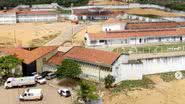 A ocorrência destaca a urgência de melhorias nas condições de segurança e estrutura das unidades prisionais no RN - Reprodução