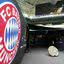 A expectativa é alta para este embate entre gigantes do futebol, com o vencedor enfrentando o Paris Saint-Germain nas quartas de fina - Reprodução