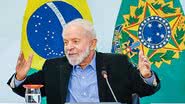 Em 2024, os repasses federais à Unisol superaram R$ 18 milhões - Foto: Ricardo Stuckert