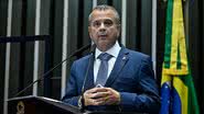 O senador destaca a subestimação de gastos e a irresponsabilidade fiscal - Andressa Anholete/Agência Senado