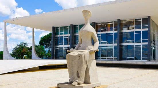 Foto: Dorivan Marinho/SCO/STF.