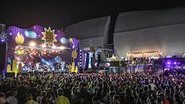 Imagem [AO VIVO] Mari Fernandes, Léo Foguete, Menos é Mais e Roberto do Acordeon no São João de Natal, Polo Arena das Dunas