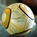 Nelson Fonseca foi acusado de invadir o Congresso e furtar uma bola autografada por Neymar, devolvendo-a posteriormente à Polícia Federal - Pablo Valadares