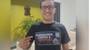 A operação busca esclarecer as ações de Isaac Samir, que é conhecido por tentar destruir reputações na cidade de Parnamirim. - Divulgação