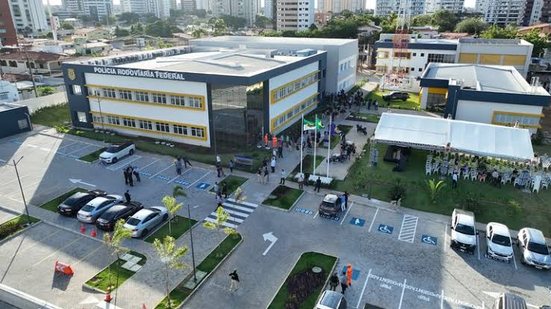 A Operação BOER, realizada em parceria com diversas instituições, visa combater crimes que afetam a segurança viária no estado. - Reprodução