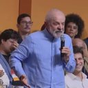 O presidente Lula relembra a trajetória política com Alckmin, ressaltando como adversários podem se tornar aliados na política - Reprodução