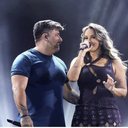 A última noite do São João de Natal traz shows gratuitos com forró e pagode na Avenida da Alegria, prometendo animar o público - Reprodução