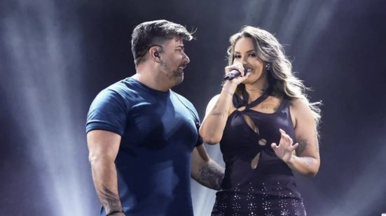 A última noite do São João de Natal traz shows gratuitos com forró e pagode na Avenida da Alegria, prometendo animar o público - Reprodução
