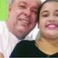 Apesar de aparentar boa relação com os pais, Amanda demonstrou frieza ao confessar o crime, sem arrependimento visível - Reprodução