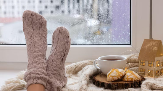 Hemisfério Sul está oficialmente no inverno - Freepik