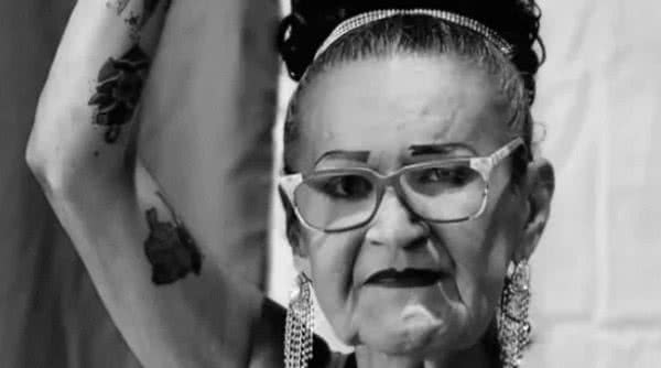 Reconhecida por sua militância, Jacqueline foi fundamental na criação de políticas públicas para a população trans no RN - Reprodução/Instagram