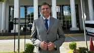 Graduado pela UFRN, Nunes possui mestrado e doutorado pela UFPE e já ocupou cargos importantes no sistema penitenciário e no CNJ. - Divulgação