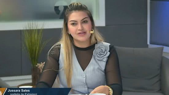 Imagem Jussara Sales assume PL Mulher RN e revela convite feito à vereadora de Natal, Nina Souza
