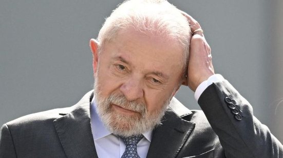 A pesquisa foi realizada entre 29 de setembro e 1º de outubro, mostrando uma tendência de rejeição ao presidente Lula. - Divulgação