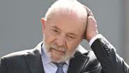 A pesquisa foi realizada entre 29 de setembro e 1º de outubro, mostrando uma tendência de rejeição ao presidente Lula. - Divulgação
