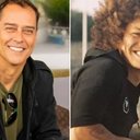 Antony reflete sobre a escolha de adotar uma criança com HIV e a importância do amor e aceitação na paternidade. - Divulgação