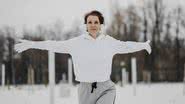 Aprenda a se manter motivado para treinar no inverno - Reprodução/Freepik