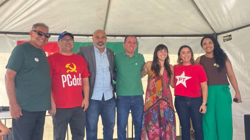 Reprodução