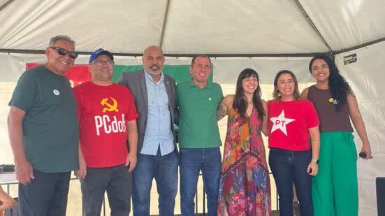 Reprodução