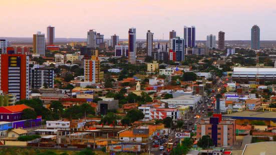 O ranking das cidades mais violentas do Brasil em 2025 destaca a Bahia e o Rio Grande do Norte como os estados mais afetados pela criminalidade - Reprodução