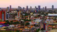 O ranking das cidades mais violentas do Brasil em 2025 destaca a Bahia e o Rio Grande do Norte como os estados mais afetados pela criminalidade - Reprodução