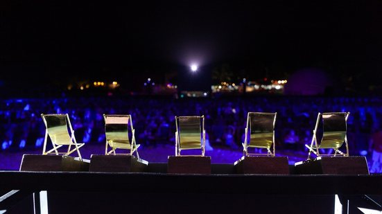 Além das exibições gratuitas, o evento promove debates, seminários e cursos - Reprodução/Assessoria