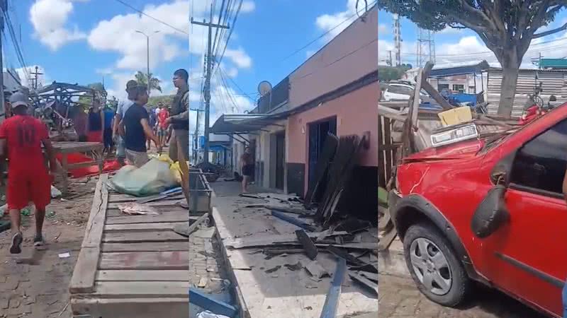 Reprodução: Redes Sociais
