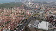 Oscar nasceu em Natal, capital do Rio Grande do Norte - Canindé Soares