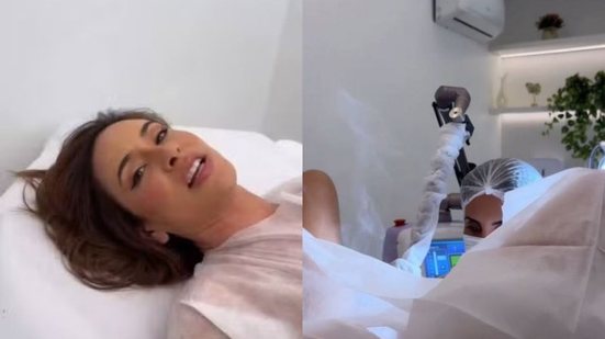 Decidir por uma cirurgia íntima deve ser uma escolha consciente, considerando tanto os aspectos estéticos quanto os funcionais e emocionais. - Reprodução