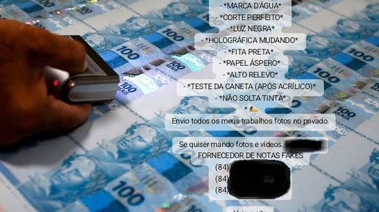 Reprodução