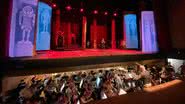 A cidade colombiana será palco da ópera 'Aida', com apresentações de 5 a 8 de outubro - Reprodução Assessoria