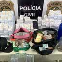 Ascom - Polícia Civil