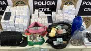 Ascom - Polícia Civil