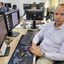 Gleidson Paulino, coordenador da COINE - Angleib Soares