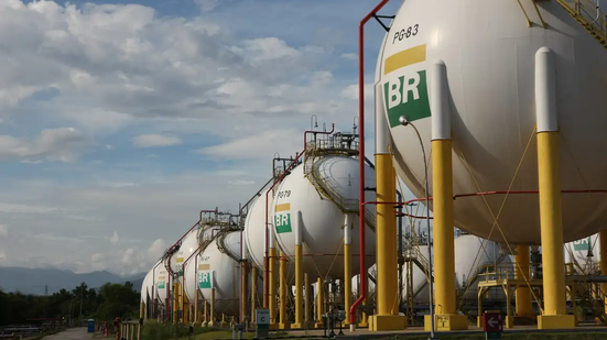André Motta de Souza / Agência Petrobras
