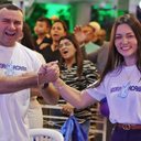 Eli Soares, Jhon Dias, Marcos Freire e Som e Louvor são atrações confirmadas no Adora Macaíba - Reprodução
