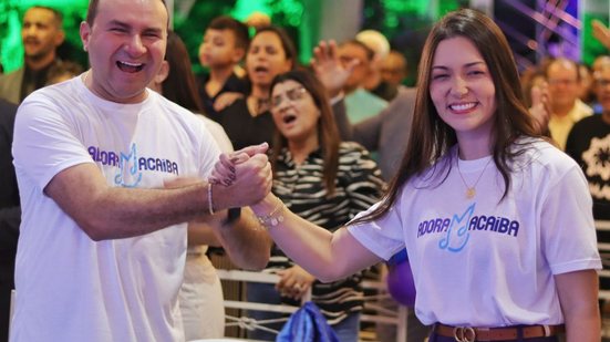 Eli Soares, Jhon Dias, Marcos Freire e Som e Louvor são atrações confirmadas no Adora Macaíba - Reprodução