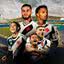 Vendas iniciadas para o amistoso Vasco X Montevideo Wanderers na Arena dia 05 de julho - Reprodução