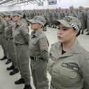 Governo diz que as 18 mil promoções de graduações realizadas nos últimos anos estão garantidas - PM/RN