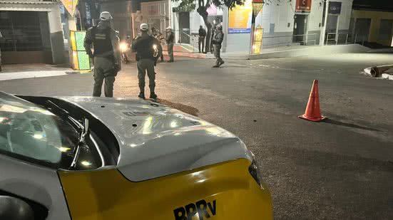 Comando de Policiamento Rodoviário Estadual