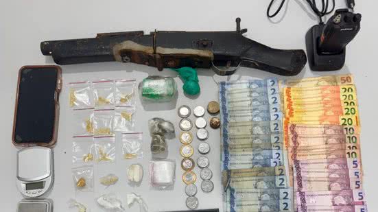 Polícia Militar