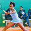 Tenista do RN, Victoria Barros, vence torneio na Alemanha e está entre as melhores do mundo. Veja ranking